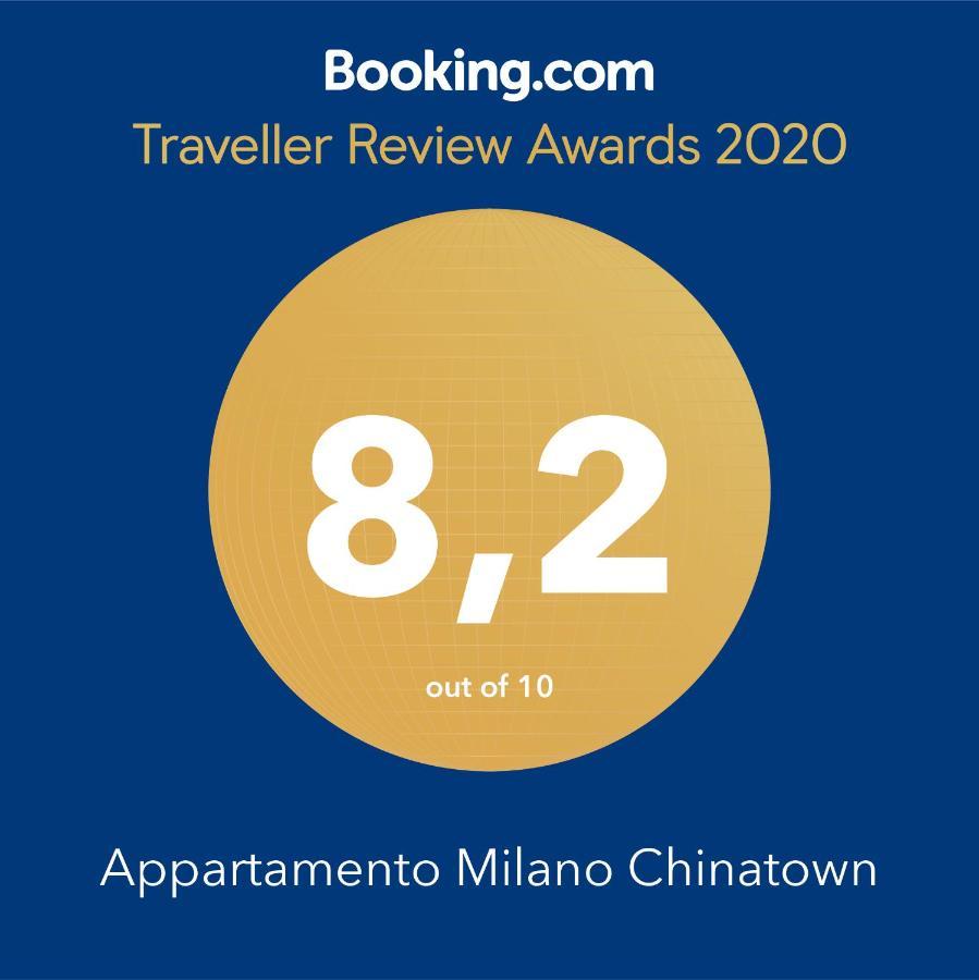 Ccc Enchanting Apartment In Milan Ccc Екстериор снимка