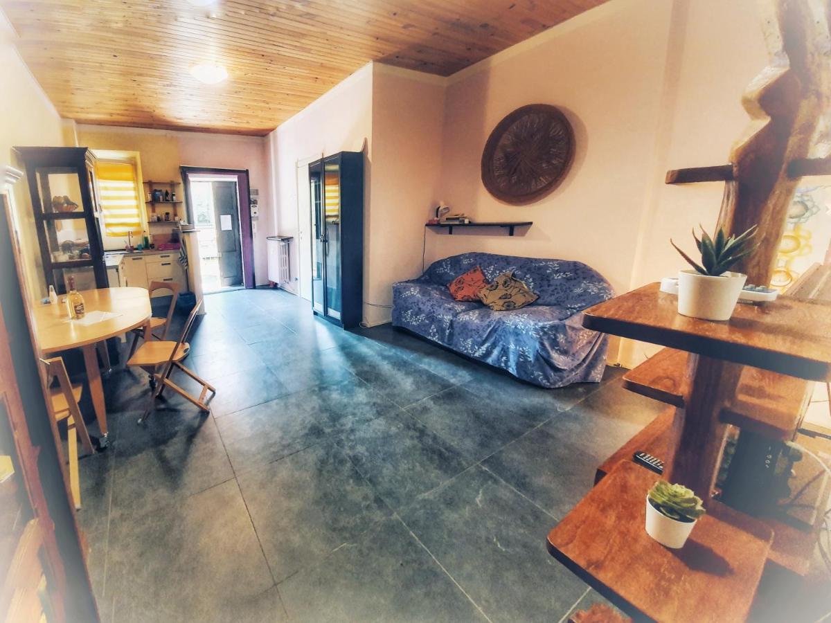 Ccc Enchanting Apartment In Milan Ccc Екстериор снимка
