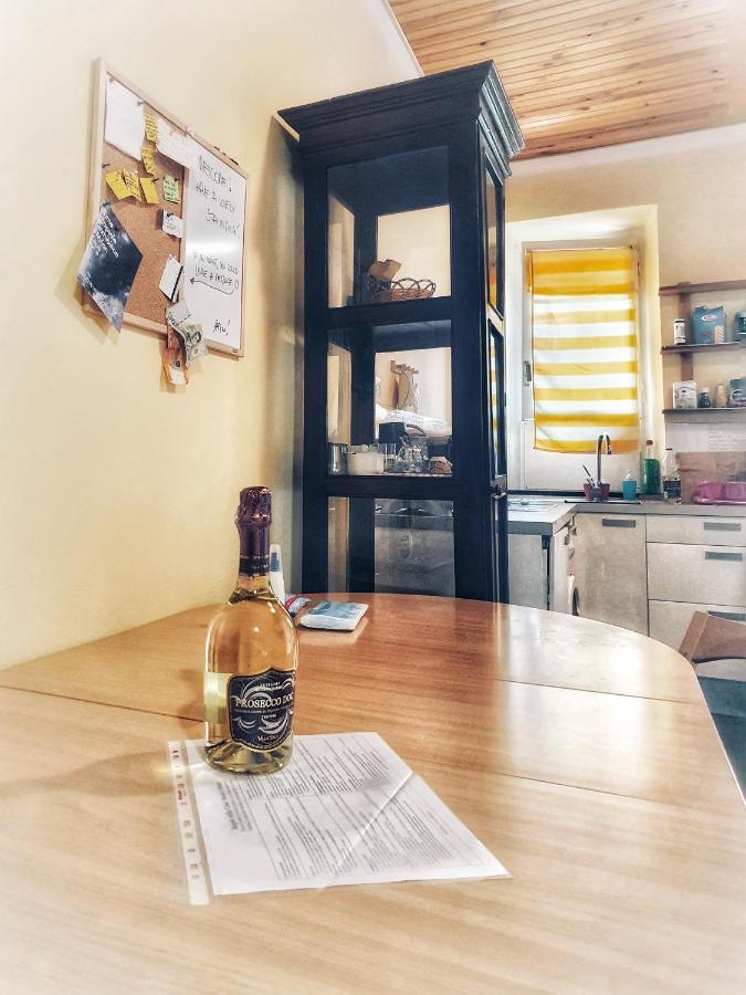 Ccc Enchanting Apartment In Milan Ccc Екстериор снимка