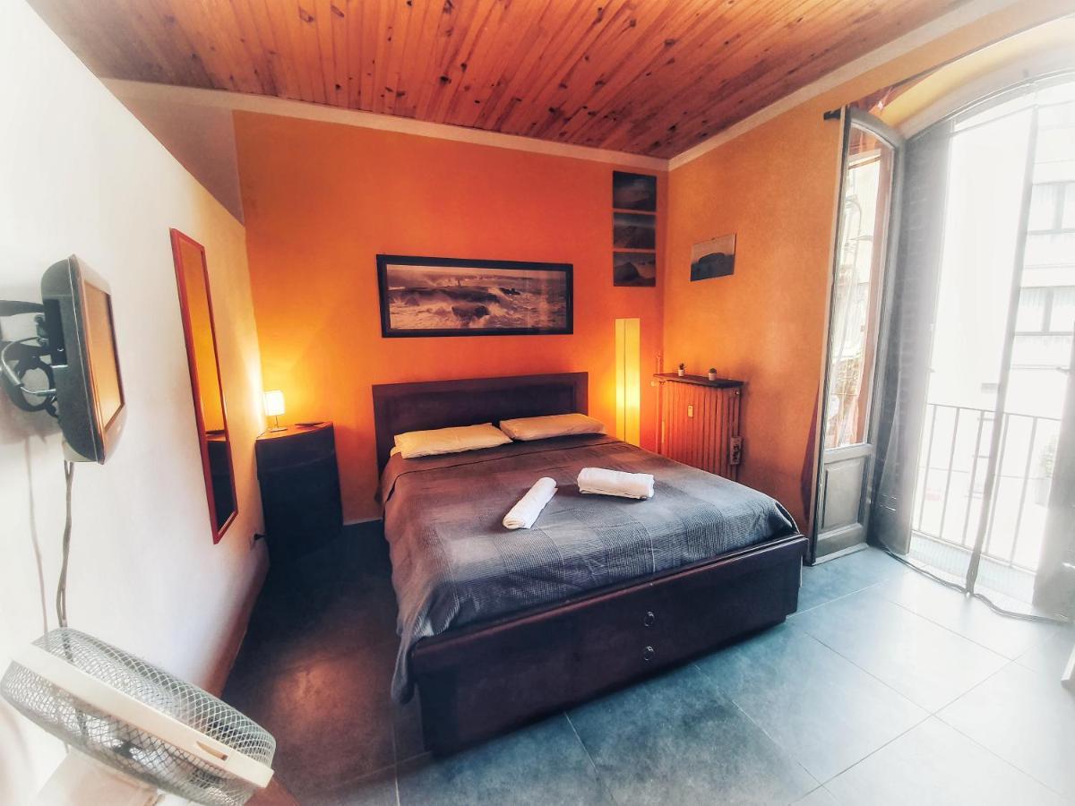Ccc Enchanting Apartment In Milan Ccc Екстериор снимка